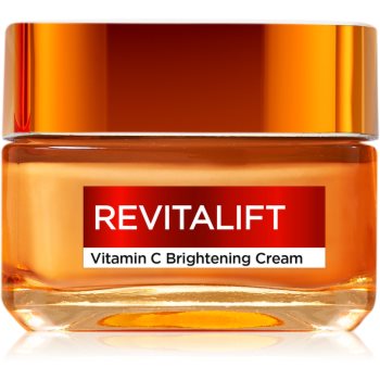 L’Oréal Paris Revitalift Vitamin C cremă pentru revitalizare și iluminare - imagine 2